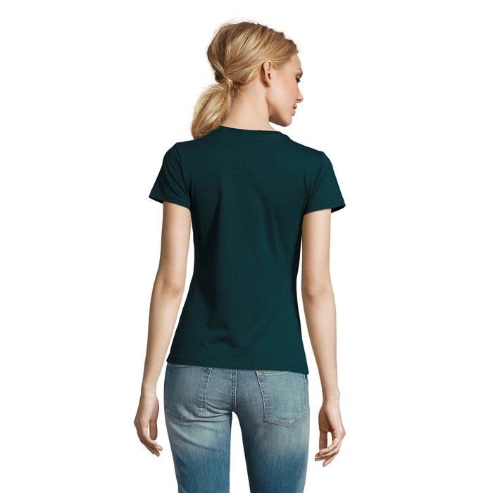 T-shirt with logo IMPERIAL women - Image 147
