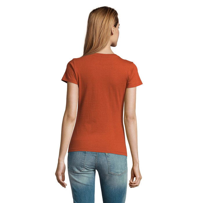T-shirt with logo IMPERIAL women - Image 151