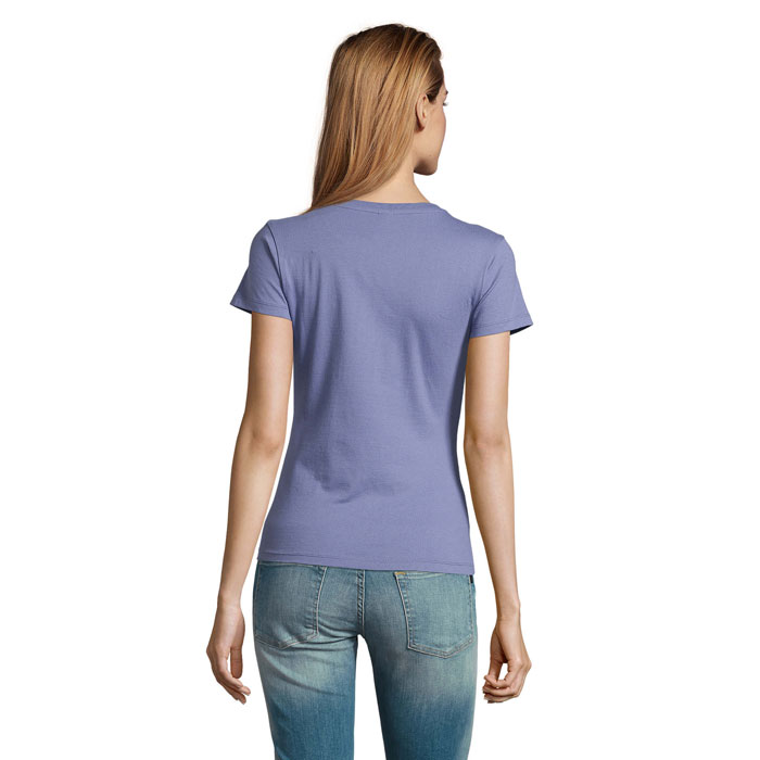 T-shirt with logo IMPERIAL women - Image 119