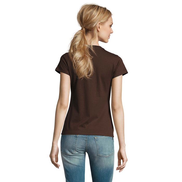 T-shirt with logo IMPERIAL women - Image 123