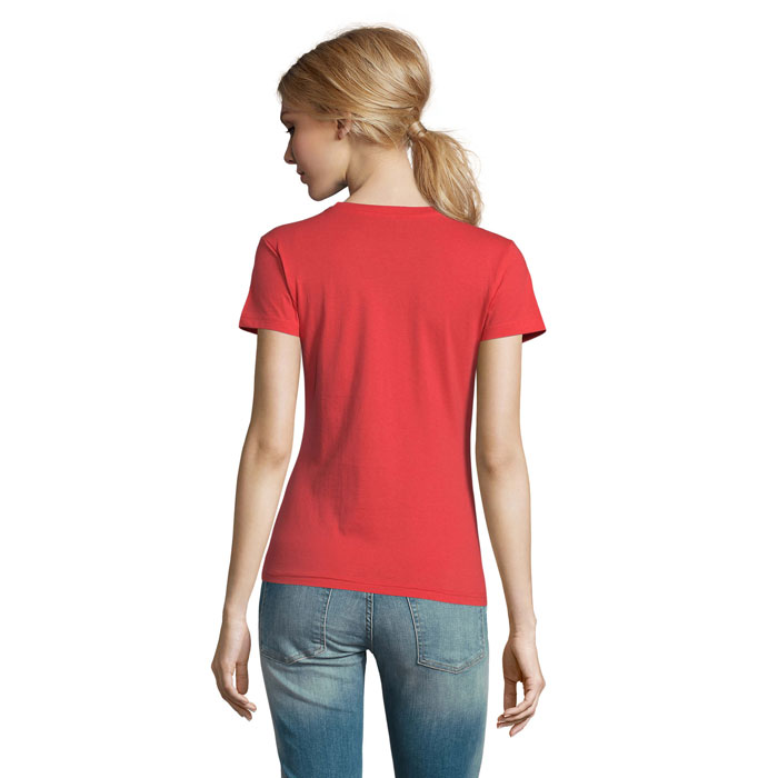 T-shirt with logo IMPERIAL women - Image 135