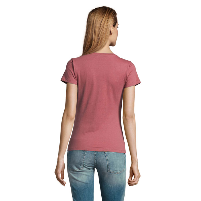 T-shirt with logo IMPERIAL women - Image 107