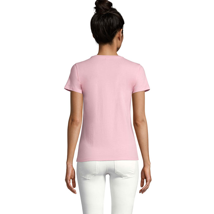 T-shirt with logo IMPERIAL women - Image 112