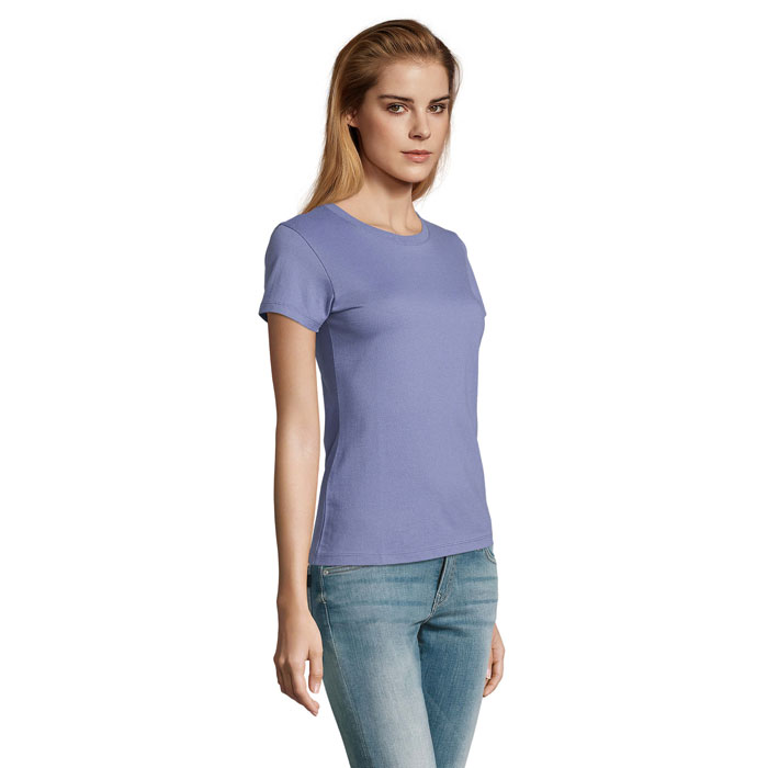 T-shirt with logo IMPERIAL women - Image 120