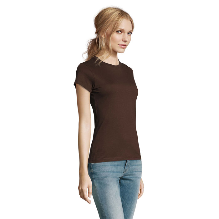 T-shirt with logo IMPERIAL women - Image 124