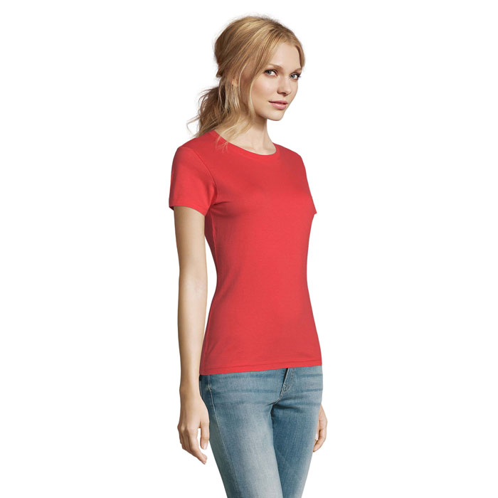 T-shirt with logo IMPERIAL women - Image 136