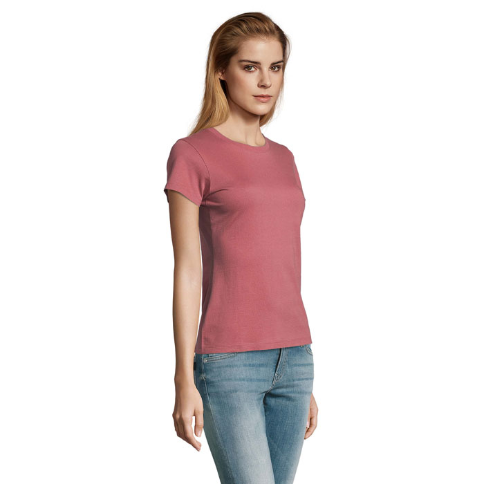 T-shirt with logo IMPERIAL women - Image 108