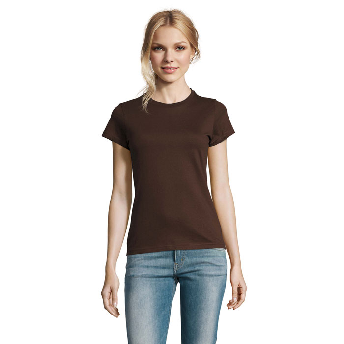 IMPERIAL WOMEN T-SHIRT 190