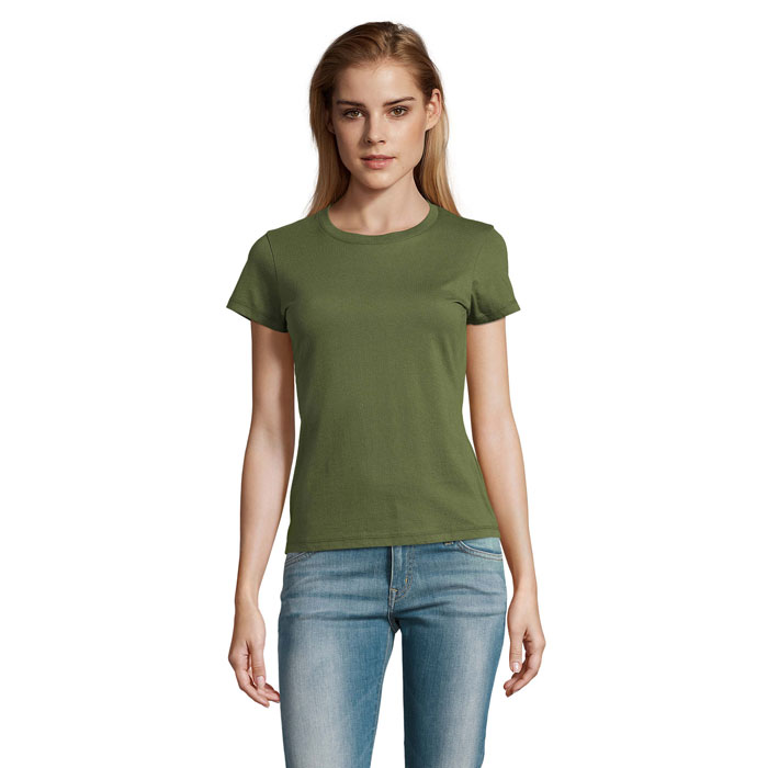 IMPERIAL WOMEN T-SHIRT 190