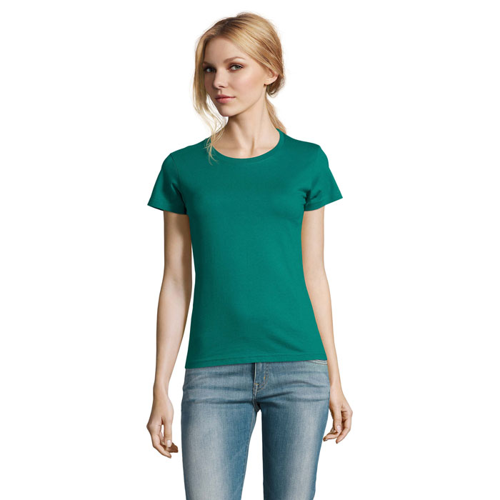 IMPERIAL WOMEN T-SHIRT 190
