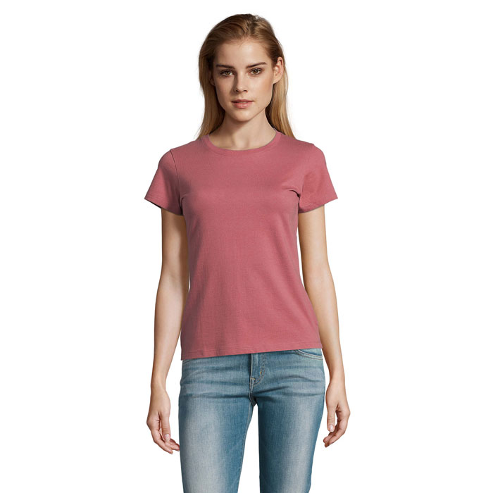 IMPERIAL WOMEN T-SHIRT 190