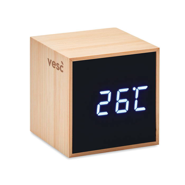 MARA CLOCK - Afbeelding 3