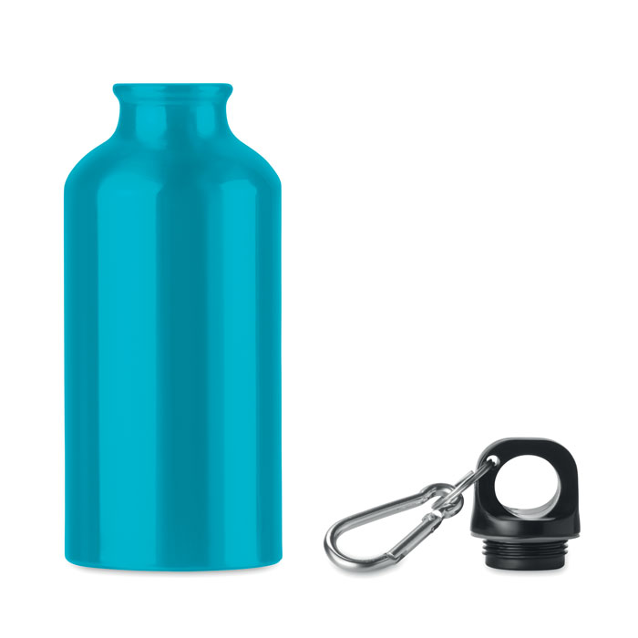 Water bottle with logo MID MOSS - Image 17