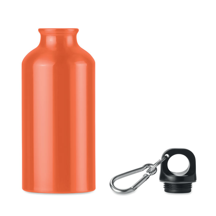 Water bottle with logo MID MOSS - Image 14