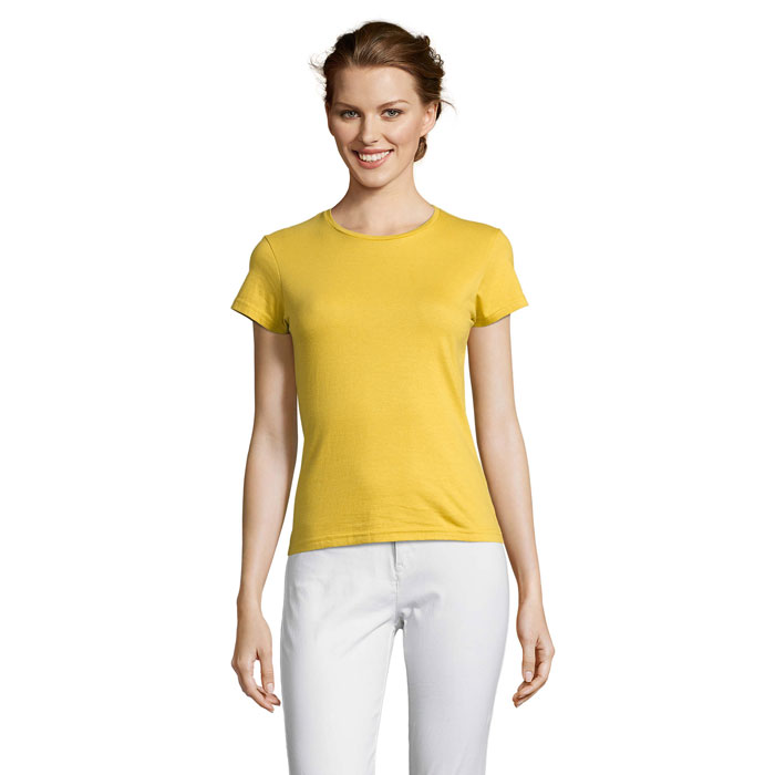 MISS WOMEN'S T-SHIRT 150
