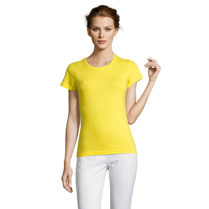MISS WOMEN'S T-SHIRT 150