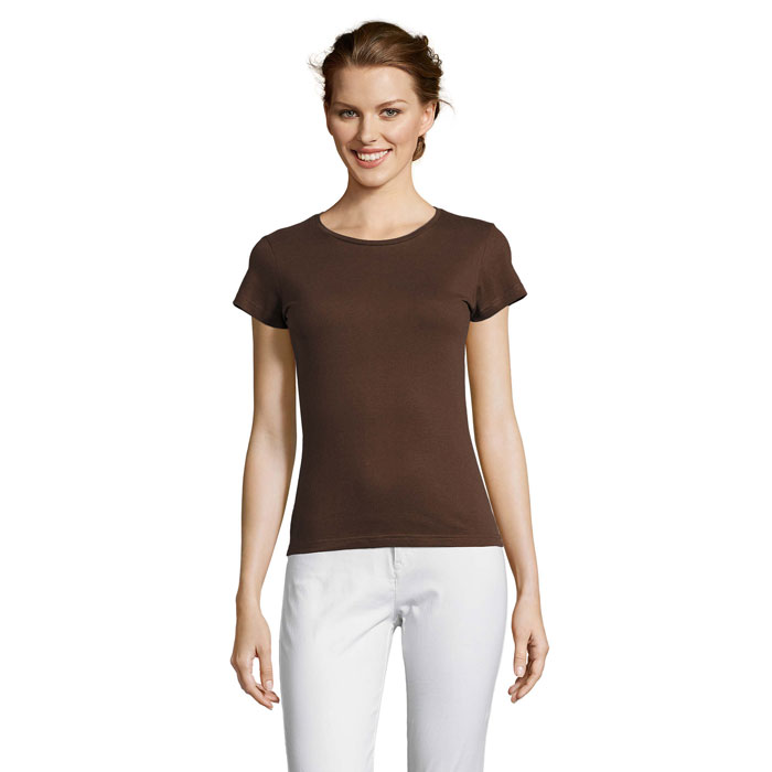 MISS WOMEN'S T-SHIRT 150