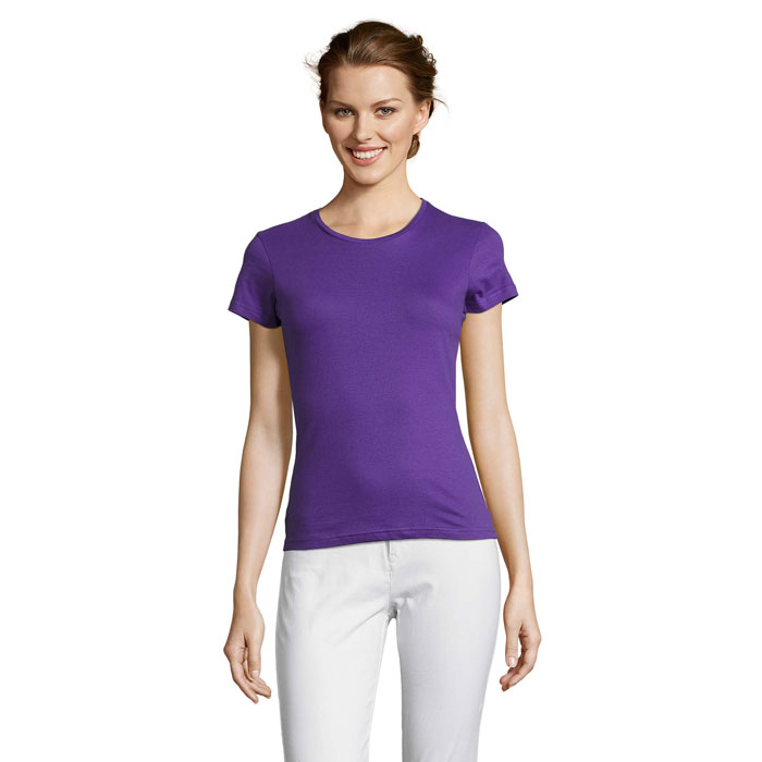MISS WOMEN'S T-SHIRT 150