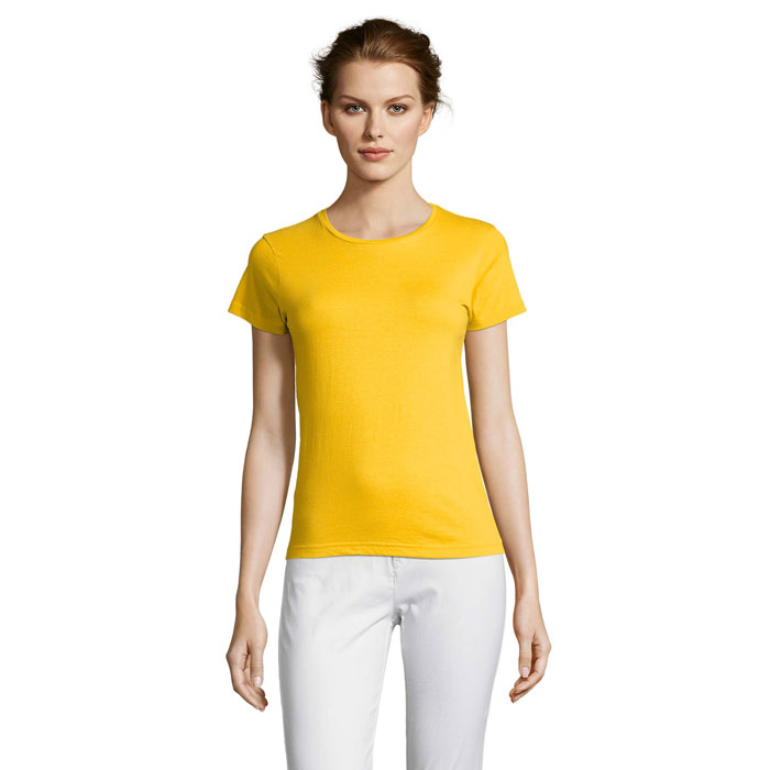 MISS WOMEN'S T-SHIRT 150
