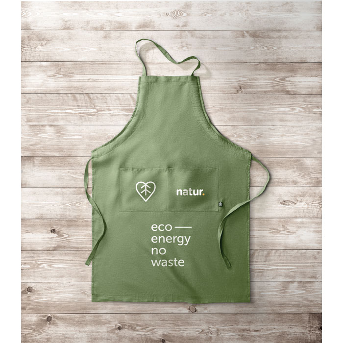 NAIMA APRON - Afbeelding 7