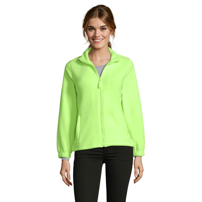 NORTH WOMEN Fleece 300g