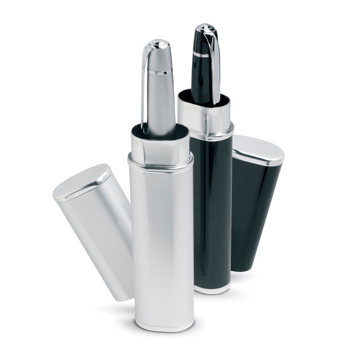 Pen with logo OREGON - Image 8