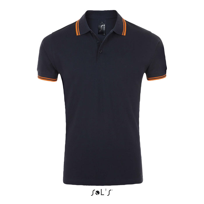 PASADENA MEN POLO 200