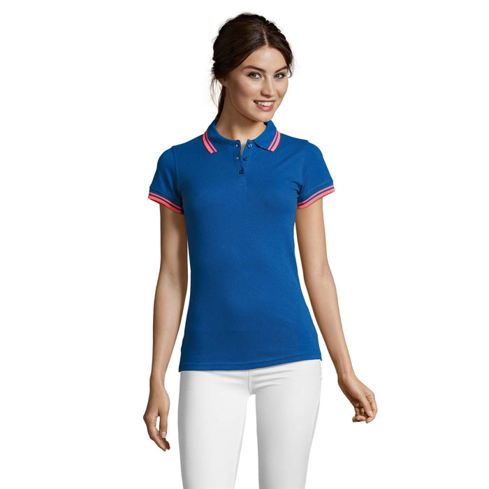 PASADENA WOMEN POLO 200