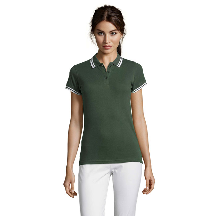 PASADENA WOMEN POLO 200