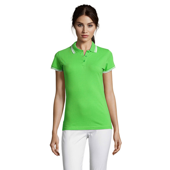 PASADENA WOMEN POLO 200