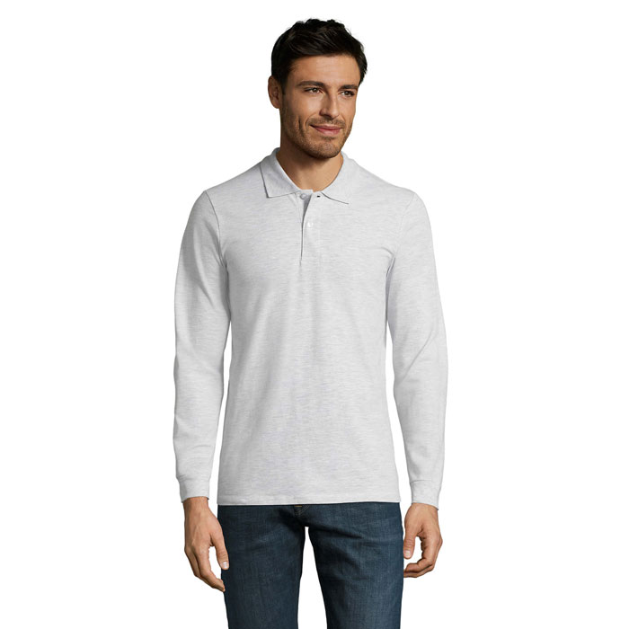 PERFECT LSL MEN POLO 180