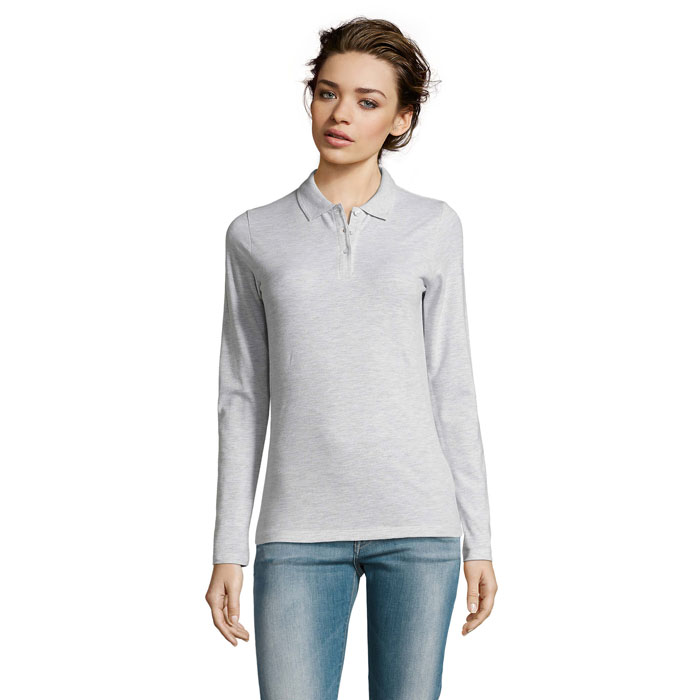 PERFECT LSL WOMEN POLO 180
