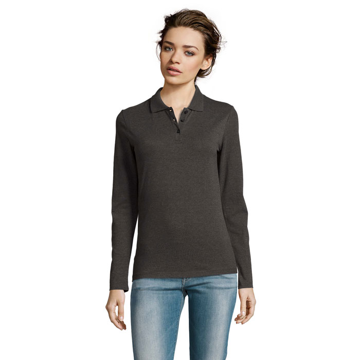PERFECT LSL WOMEN POLO 180