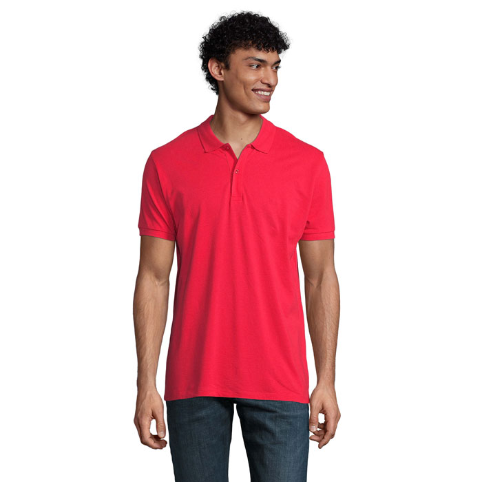 PLANET HEREN Polo 170g
