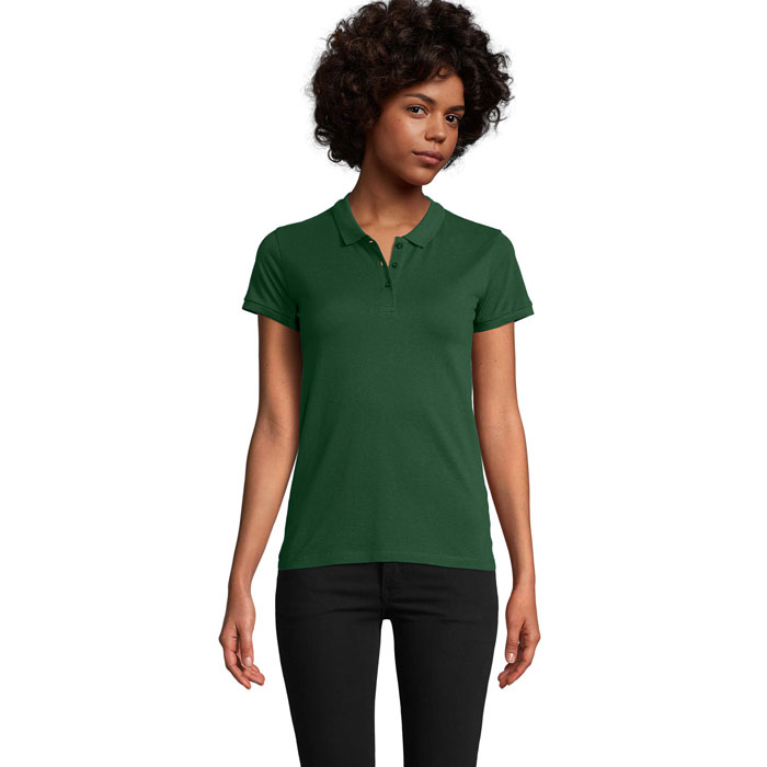 PLANET WOMEN POLO 170