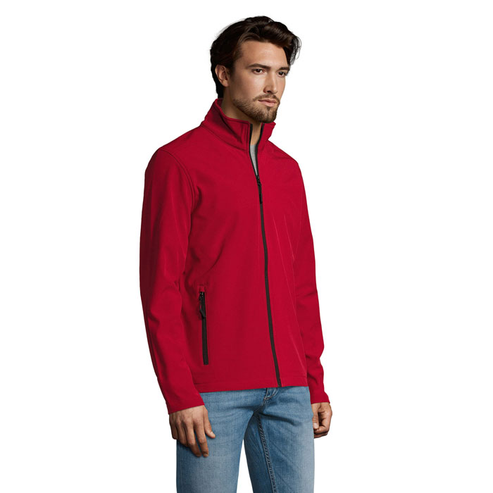 RACE MEN – Image 18
