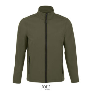 RACE men ss jacket 280g