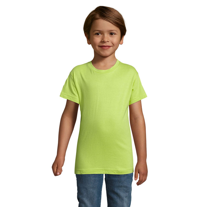 REGENT FIT KIDS