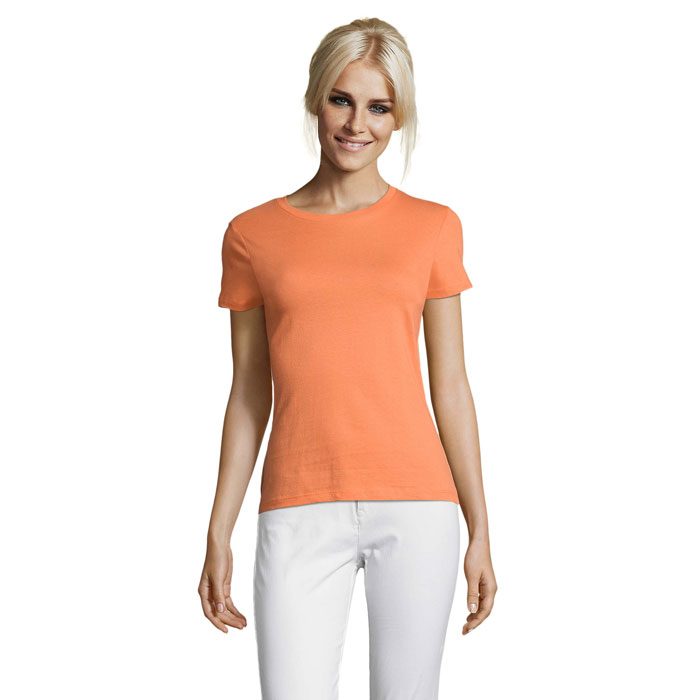 REGENT WOMEN T-SHIRT 150g