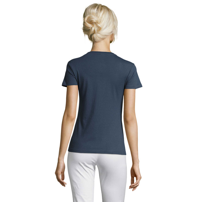 T-shirt with logo REGENT WOMEN - Image 111