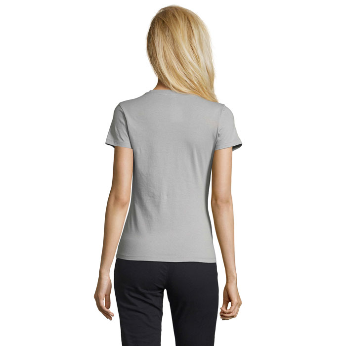 T-shirt with logo REGENT WOMEN - Image 115