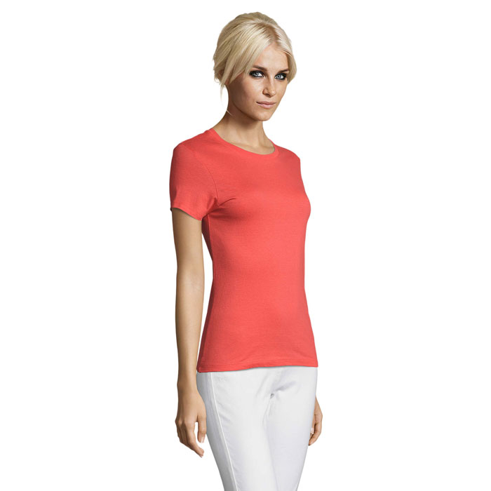 T-shirt with logo REGENT WOMEN - Image 104