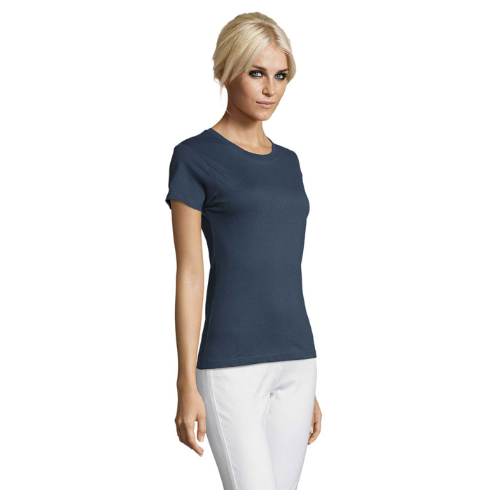 T-shirt with logo REGENT WOMEN - Image 112