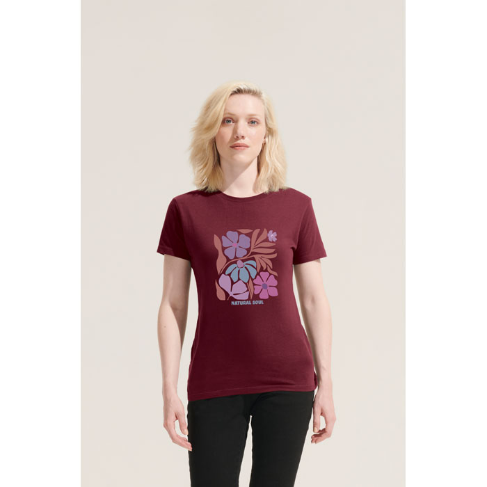 T-shirt with logo REGENT WOMEN - Image 97
