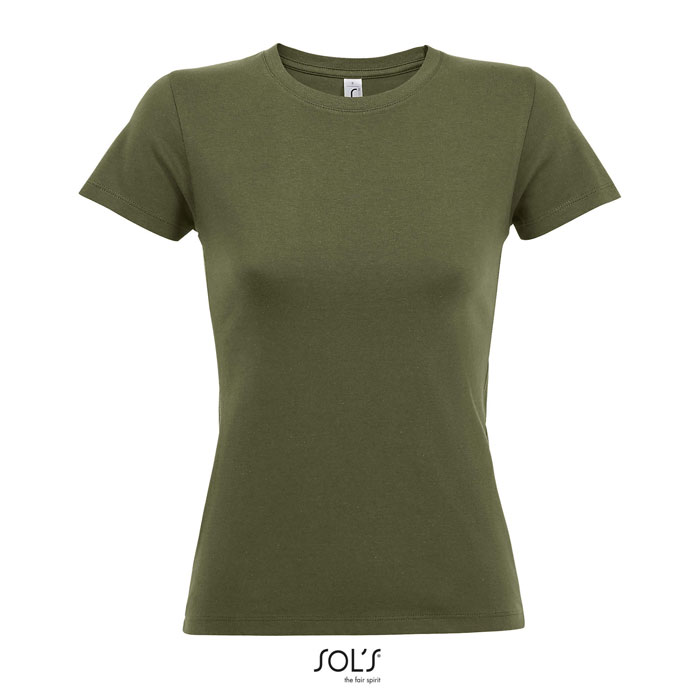 REGENT WOMEN T-SHIRT 150g