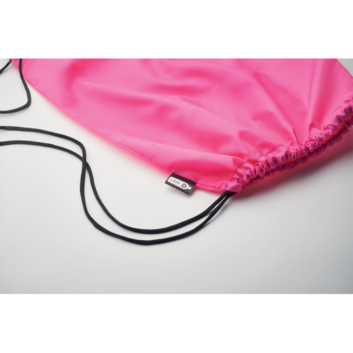 Drawstring bag with logo SHOOPPET – Image 22