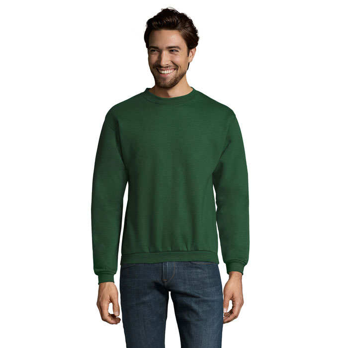 SPIDER MEN SWEATER 260g