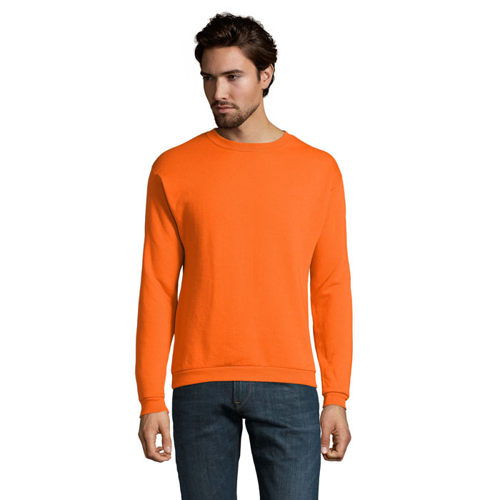 SPIDER MEN SWEATER 260g