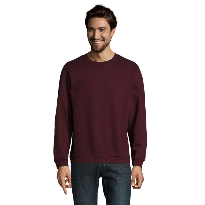 SPIDER MEN SWEATER 260g