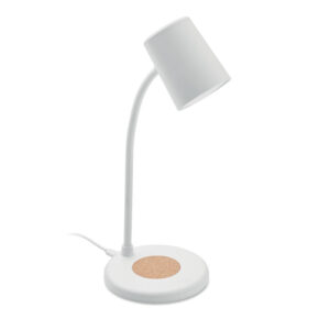 lamp speaker
